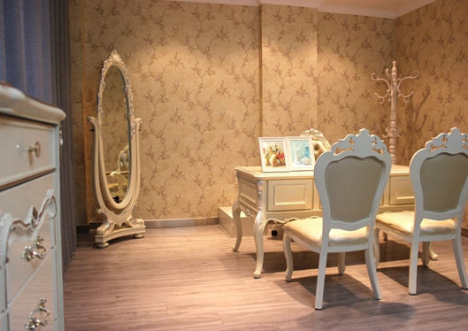 天津還美醫(yī)療美容門診部咨詢室2