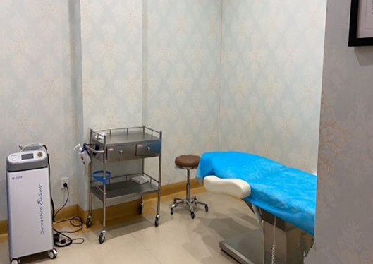 醫(yī)院手術室