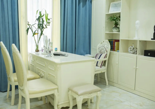 惠州伊麗莎白醫(yī)療美容咨詢室