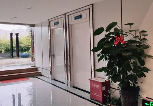 環(huán)境一角1