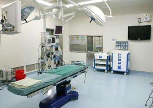 醫(yī)院手術室