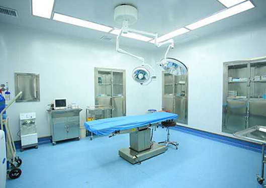 長沙申美美容醫(yī)院手術(shù)室