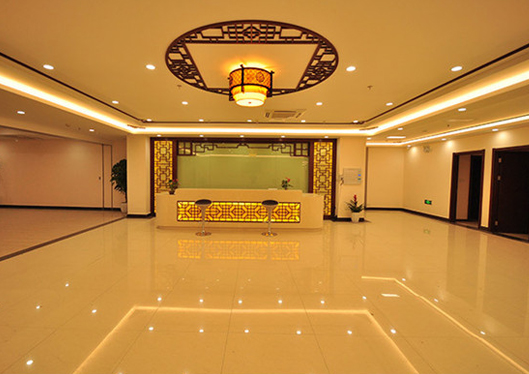 蘇州膚康皮膚病醫(yī)院導(dǎo)醫(yī)臺