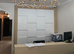 北京百達(dá)麗醫(yī)療美容門診部