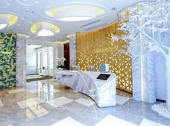 惠州市惠陽區(qū)心壹美醫(yī)療美容門診部