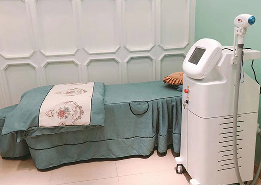 合肥蝶之星-美容設(shè)備