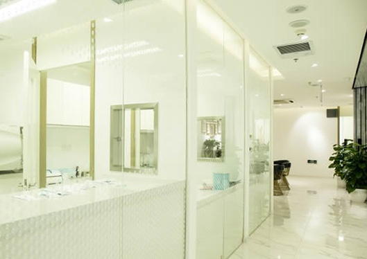 院內(nèi)環(huán)境