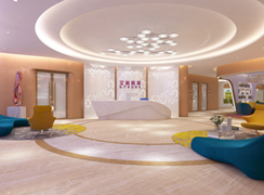 河南南陽艾美醫(yī)療美容門診部