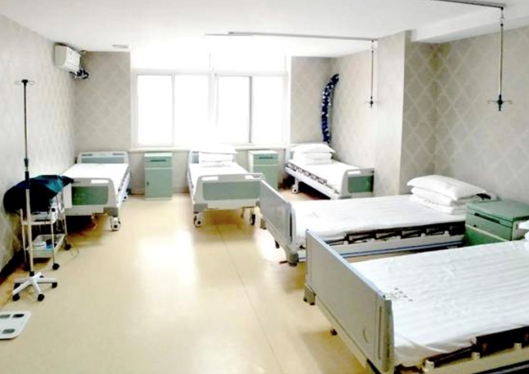 沈陽茗湲醫(yī)美醫(yī)療美容門診部術(shù)后恢復(fù)室