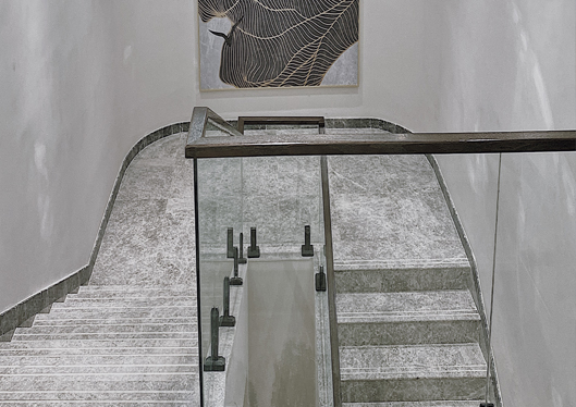 蘭州韓美齒科二樓