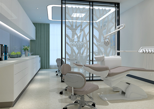 廈門麥芽口腔治療室