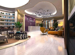 河南南陽集美名媛醫(yī)療美容門診部