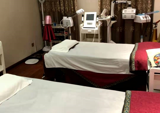 南京ARTINU海藍(lán)醫(yī)療美容門診部無菌手術(shù)室