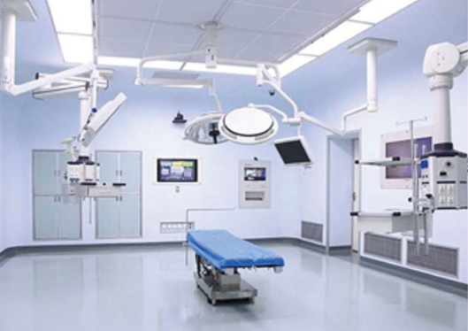 南陽華美醫(yī)療美容門診部手術室