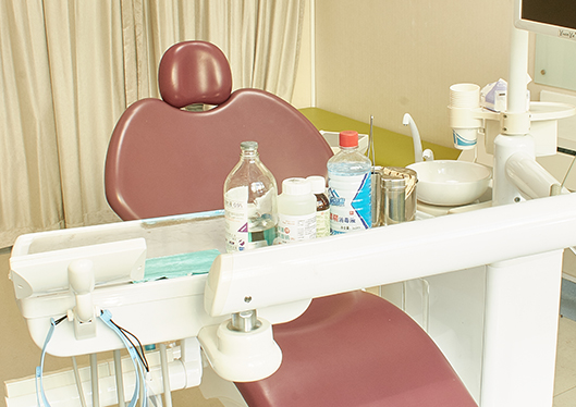 廈門思明悅妍口腔醫(yī)療設(shè)備