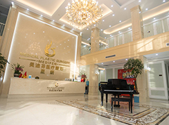 合肥美迪芬醫(yī)療整形